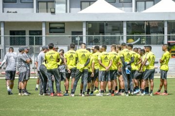Governador do Rio não se opõe ao retorno do Flamengo, mas avisa: “Responsabilidade é dos dirigentes”