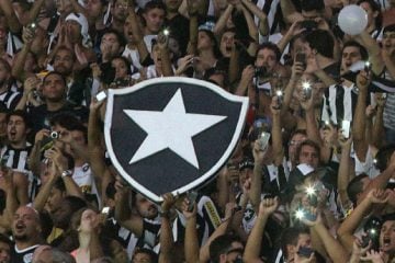 Jogador “sequestrado”, Seedorf e “do céu ao inferno”: veja coisas que só acontecem com o Botafogo
