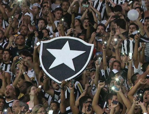 Jogador “sequestrado”, Seedorf e “do céu ao inferno”: veja coisas que só acontecem com o Botafogo