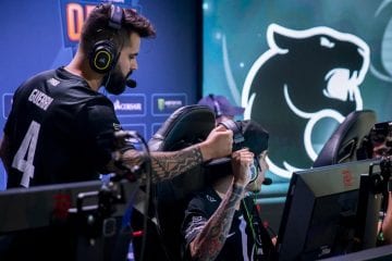 CS:GO: FURIA derrota Team Liquid e garante vaga nos playoffs da DreamHack Masters Spring