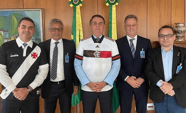 Volta do futebol no Rio, promessa de reforços no Vasco e mais: veja as notícias desta sexta(22)