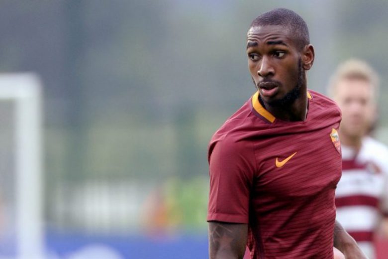 Hoje no Flamengo, Gerson estava ‘fechado’ com o Barcelona, mas foi para a Roma para ajudar o Fluminense