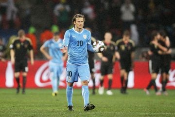 Copa do Mundo teve mais de um artilheiro em três oportunidades; saiba quais