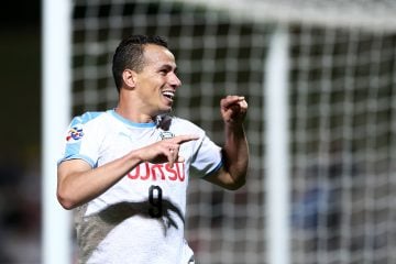 48 jogadores brasileiros estão na primeira divisão do Japão; veja todos