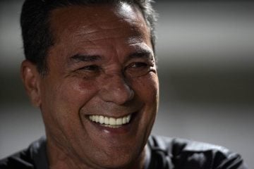 Cinco passagens e números expressivos: veja tudo o que Luxemburgo já fez no Palmeiras