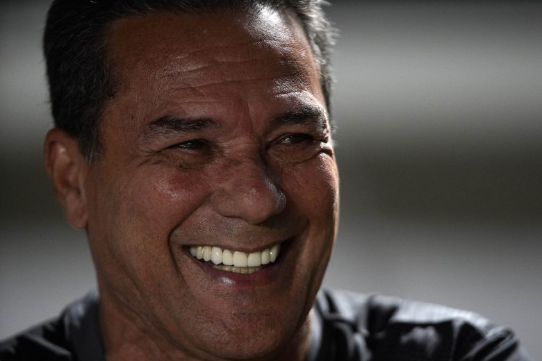 Cinco passagens e números expressivos: veja tudo o que Luxemburgo já fez no Palmeiras