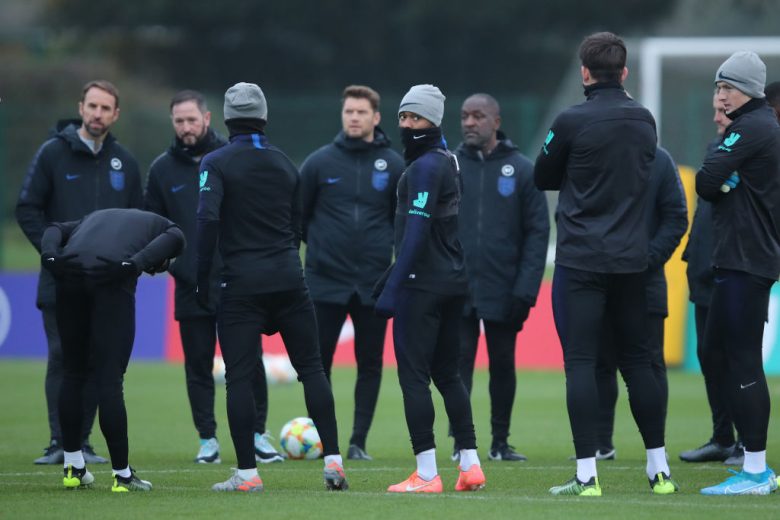 Você sabe quem é o maior artilheiro da seleção da Inglaterra?