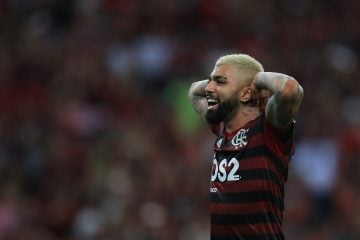 Flamengo no topo e só quatro fora os grandes: veja quem são os maiores campeões do Campeonato Carioca
