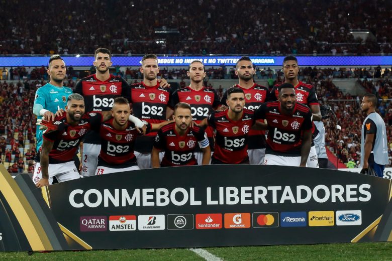 Contratos, numeração e mais: confira todas as informações sobre o elenco do Flamengo