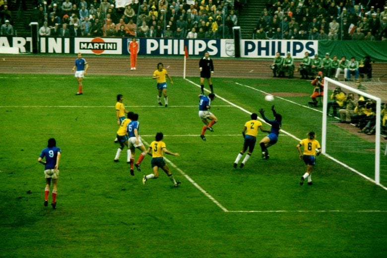 Por onde andam os jogadores que disputaram a Copa do Mundo de 1974 pelo Brasil?