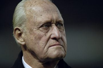 Atleta olímpico, “criador” de Blatter e voz forte da FIFA até o fim: quem foi João Havelange?