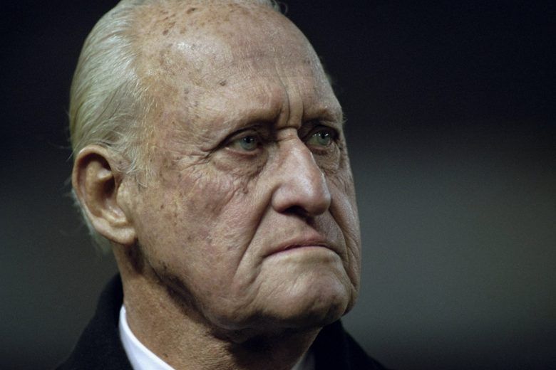 Atleta olímpico, “criador” de Blatter e voz forte da FIFA até o fim: quem foi João Havelange?