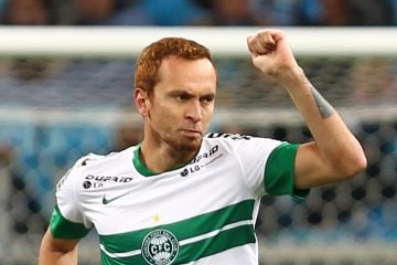 8 jogadores famosos que estão no Brasiliense e talvez você não saiba