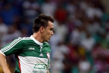 7 jogadores que foram campeões da Copa do Brasil pelo Palmeiras e você não lembrava