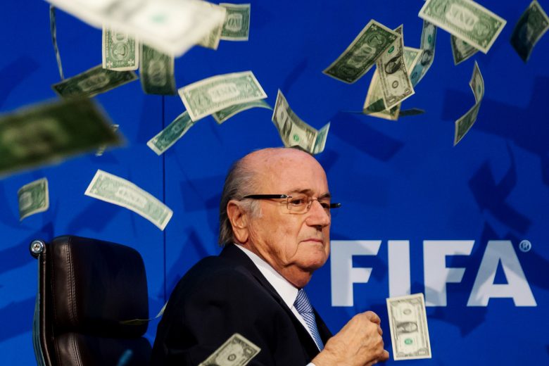 FIFA teve 10 presidentes na história; conheça todos