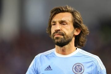 13 craques do futebol que escolheram os Estados Unidos para encerrarem a carreira