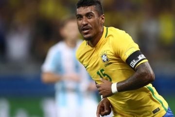 8 jogadores da era Tite no Corinthians que foram convocados pelo técnico para a Seleção Brasileira