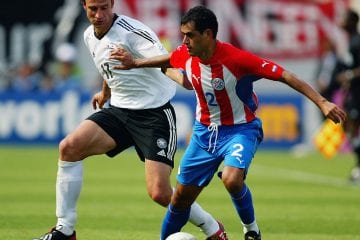 De lateral do Palmeiras a ídolo do Milan: 7 atletas que treinaram suas seleções