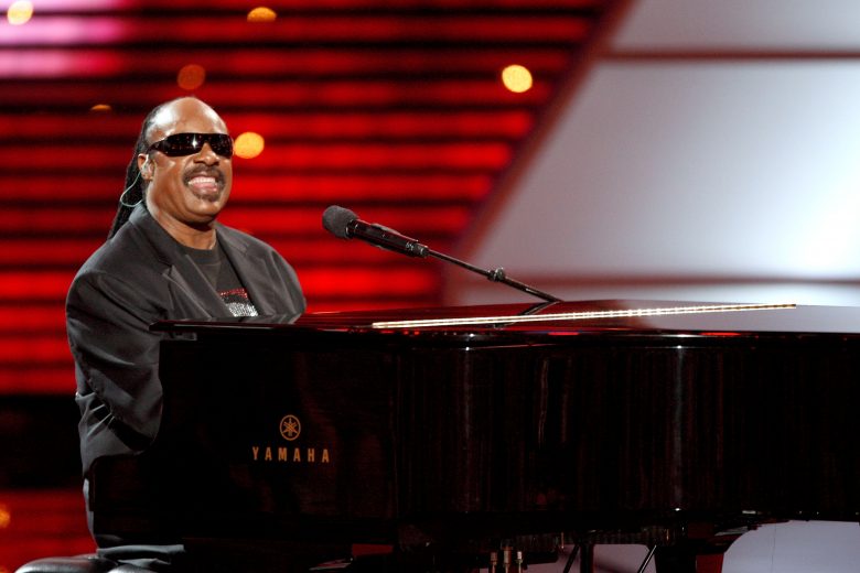 É fã? Renato Gaúcho já citou Stevie Wonder três vezes em entrevistas recentes no Grêmio; veja