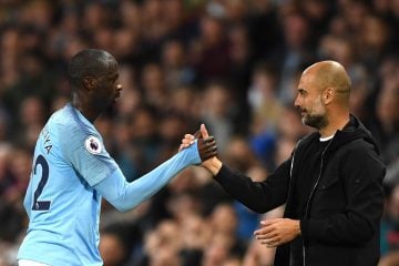 Yaya Touré x Guardiola: acusação de racismo e dispensa em dois clubes; entenda a briga entre técnico e jogador