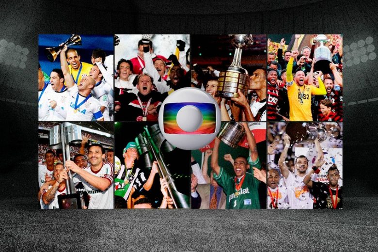 Globo terá seis jogos históricos reprisados no domingo (17); veja quais