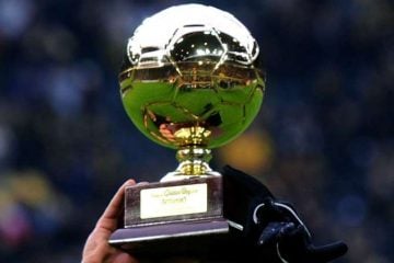 Golden Boy: saiba quais brasileiros já conquistaram o prêmio