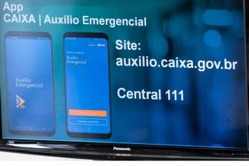 Governo diz que auxílio emergencial não pode ser permanente