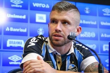 Sem dinheiro, Atlético de Madrid terá reforços “caseiros” na próxima temporada; Caio Henrique pode retornar ao clube