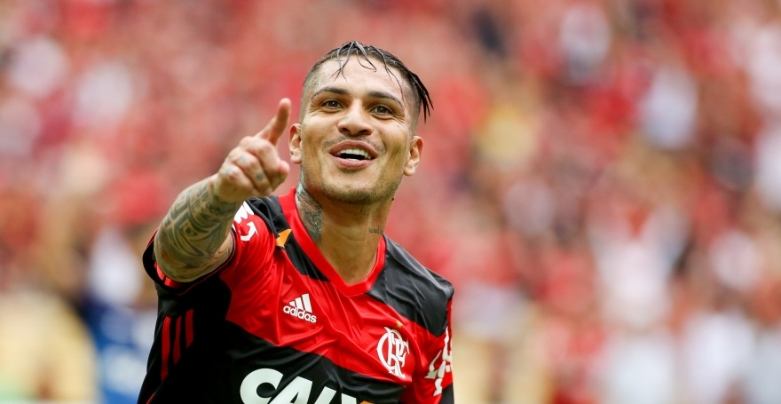Ex-presidente do Corinthians ‘ataca’ Bandeira de Mello e relembra saída de Guerrero: “Ele jogou no Flamengo? Não vi”