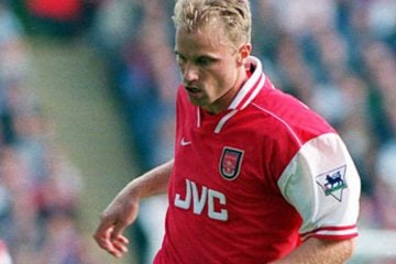 Time de peso! Relembre 10 jogadores que fizeram história pelo Arsenal