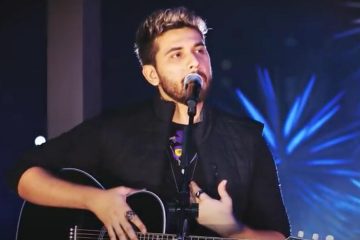 Gustavo Mioto lança “Anjos Não Tem Cópia” para o Dia das Mães