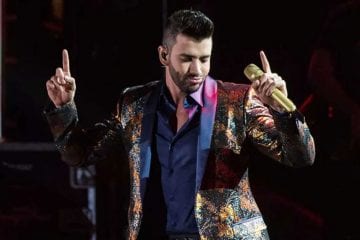 Gusttavo Lima pode ganhar documentário no Netflix
