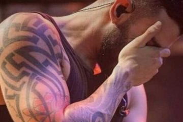 Live sertaneja de Gusttavo Lima perde força, e faz Band amargar em 3º lugar