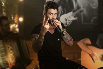 Após se envolver em polêmicas, Gusttavo Lima é rejeitado pela Globo e pela Record, e fará live sertaneja na BAND