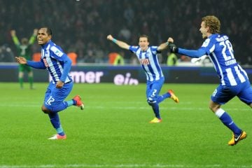 Hertha Berlim x Union Berlin: Saiba como assistir ao jogo da Bundesliga AO VIVO