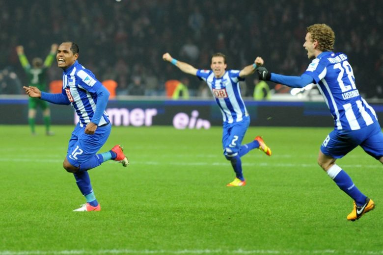Hertha Berlim x Union Berlin: Saiba como assistir ao jogo da Bundesliga AO VIVO