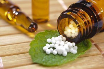 Unidades de Saúde de Nova Era oferecem tratamentos com homeopatia