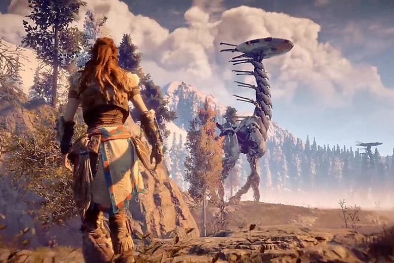 5 jogos que podem aparecer no evento de revelação do PS5