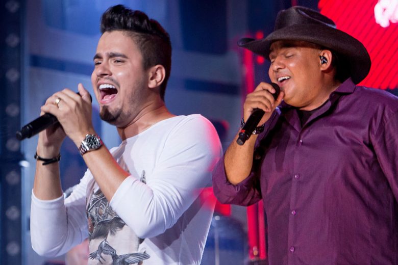 Humberto & Ronaldo apresentam live sertaneja “Copo Sujo 2”