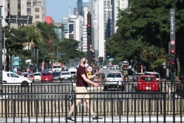 IBGE inicia pesquisa sobre incidência de covid-19 em todo país