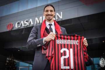 Felipe Melo explica convite para Ibrahimovic e brinca com ‘apelo’: “Deixo de ganhar para você vir para o Palmeiras”