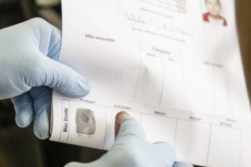 Carteira de Identidade continua sendo emitida somente em casos emergenciais