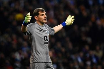 Casillas, Adílson e mais; 5 jogadores que tiveram problemas cardíacos durante a carreira