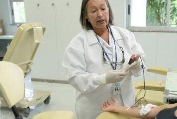 Assembleia Legislativa de MG aprova fim à restrição da doação de sangue por homossexuais