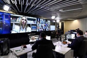 Senado aprova adiamento do Enem 2020