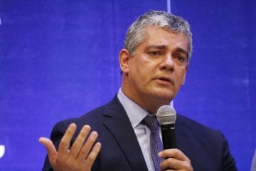 Marcos Troyjo é eleito presidente do Banco do Brics