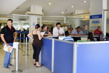 INSS paga segunda parcela do 13º a partir de segunda-feira