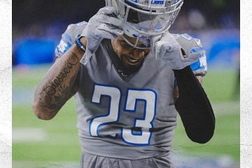 NFL poderá fazer modificações nos capacetes devido ao covid-19