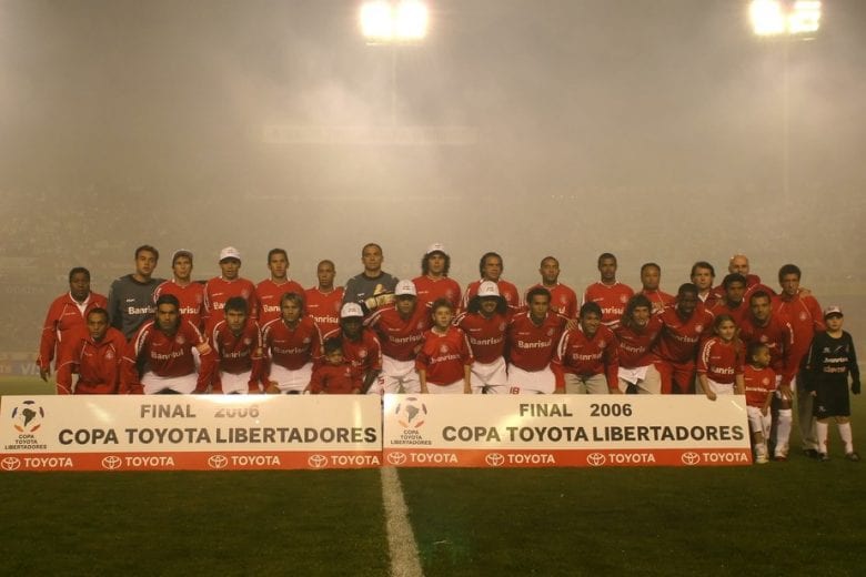 Por um novo sonho: 4 jogadores do time campeão de 2006 que já declararam o desejo de treinar o Inter