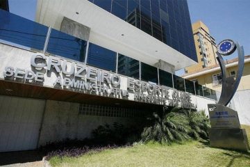 Investigação revela gastos abusivos de ex-dirigentes do Cruzeiro